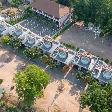 Rimtalay Resort Koh Larn Exterior foto