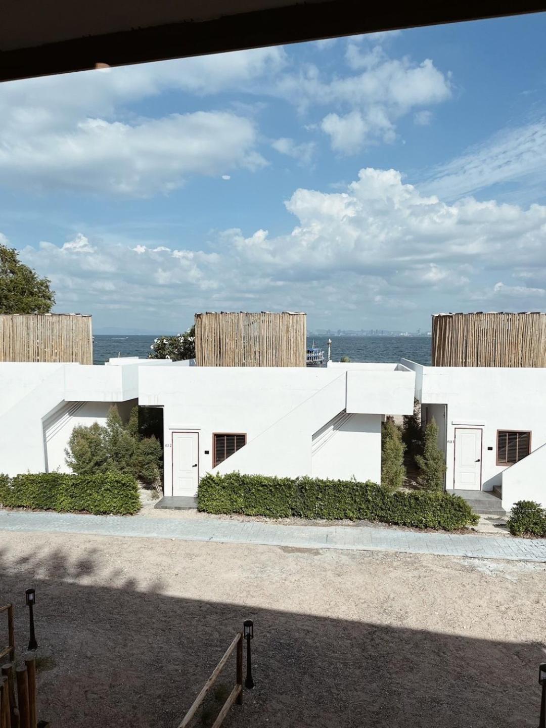 Rimtalay Resort Koh Larn Exterior foto